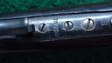 WINCHESTER MODEL 1895 RIFLE CHAMBERED FOR 35 WCF - Image 18 of 24