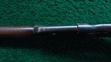 WINCHESTER MODEL 1895 RIFLE CHAMBERED FOR 35 WCF - Image 11 of 24