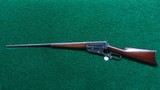 WINCHESTER MODEL 1895 RIFLE CHAMBERED FOR 35 WCF - Image 23 of 24
