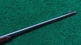 WINCHESTER MODEL 1895 RIFLE CHAMBERED FOR 35 WCF - Image 7 of 24
