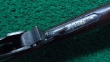 WINCHESTER MODEL 1895 RIFLE CHAMBERED FOR 35 WCF - Image 9 of 24