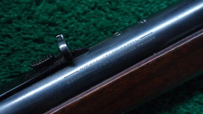 WINCHESTER MODEL 1895 RIFLE CHAMBERED FOR 35 WCF - Image 14 of 24