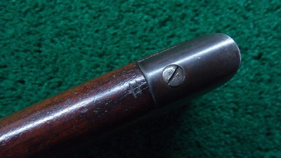 WINCHESTER MODEL 1895 RIFLE CHAMBERED FOR 35 WCF - Image 19 of 24