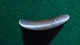 WINCHESTER MODEL 1895 RIFLE CHAMBERED FOR 35 WCF - Image 21 of 24