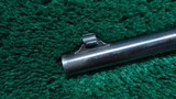 WINCHESTER MODEL 1895 RIFLE CHAMBERED FOR 35 WCF - Image 17 of 24