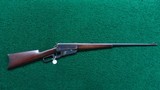 WINCHESTER MODEL 1895 RIFLE CHAMBERED FOR 35 WCF - Image 24 of 24