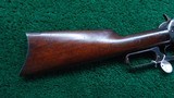 WINCHESTER MODEL 1895 RIFLE CHAMBERED FOR 35 WCF - Image 22 of 24