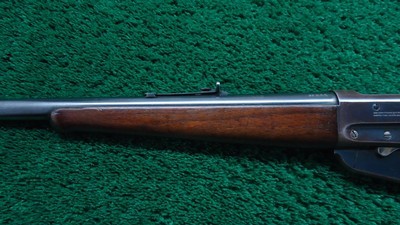 WINCHESTER MODEL 1895 RIFLE CHAMBERED FOR 35 WCF - Image 16 of 24