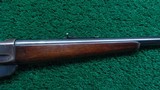WINCHESTER MODEL 1895 RIFLE CHAMBERED FOR 35 WCF - Image 5 of 24