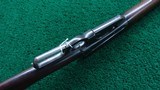 WINCHESTER MODEL 1895 RIFLE CHAMBERED FOR 35 WCF - Image 3 of 24