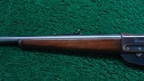 WINCHESTER MODEL 1895 RIFLE CHAMBERED FOR 35 WCF - Image 16 of 24