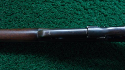 WINCHESTER MODEL 1895 RIFLE CHAMBERED FOR 35 WCF - Image 11 of 24