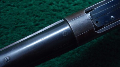 WINCHESTER MODEL 1895 RIFLE CHAMBERED FOR 35 WCF - Image 10 of 24