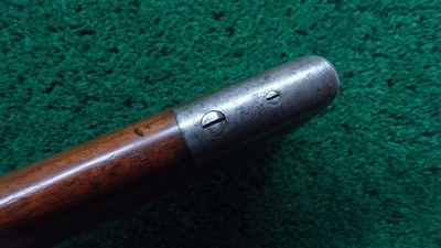 WINCHESTER THIRD MODEL 1873 RIFLE CHAMBERED FOR 38 WCF - Image 16 of 21