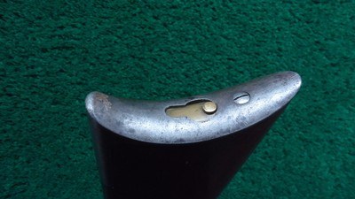 WINCHESTER THIRD MODEL 1873 RIFLE CHAMBERED FOR 38 WCF - Image 18 of 21