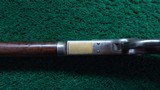 WINCHESTER THIRD MODEL 1873 RIFLE CHAMBERED FOR 38 WCF - Image 11 of 21