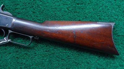 WINCHESTER MODEL 1873 RIFLE IN 44 WCF WITH 1/2 MAGAZINE - Image 19 of 23