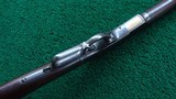 WINCHESTER MODEL 1873 RIFLE IN 44 WCF WITH 1/2 MAGAZINE - Image 3 of 23
