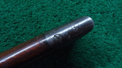WINCHESTER MODEL 1873 RIFLE IN 44 WCF WITH 1/2 MAGAZINE - Image 18 of 23