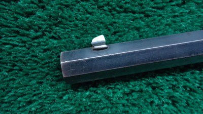 WINCHESTER MODEL 1873 RIFLE IN 44 WCF WITH 1/2 MAGAZINE - Image 16 of 23