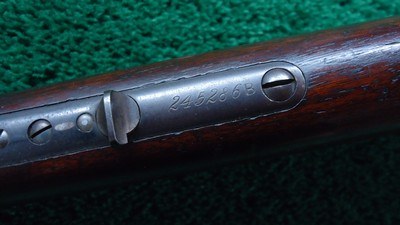 WINCHESTER MODEL 1873 RIFLE IN 44 WCF WITH 1/2 MAGAZINE - Image 17 of 23