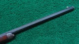 WINCHESTER MODEL 1873 RIFLE IN 44 WCF WITH 1/2 MAGAZINE - Image 7 of 23