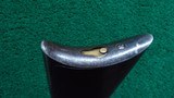 WINCHESTER MODEL 1873 RIFLE IN 44 WCF WITH 1/2 MAGAZINE - Image 20 of 23