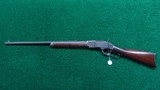 WINCHESTER MODEL 1873 RIFLE IN 44 WCF WITH 1/2 MAGAZINE - Image 22 of 23