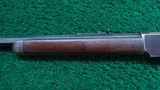 WINCHESTER MODEL 1873 RIFLE IN 44 WCF WITH 1/2 MAGAZINE - Image 15 of 23
