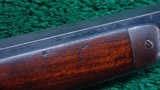 WINCHESTER MODEL 1873 RIFLE IN 44 WCF WITH 1/2 MAGAZINE - Image 13 of 23
