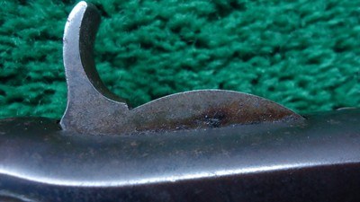 WINCHESTER MODEL 1873 RIFLE IN 44 WCF WITH 1/2 MAGAZINE - Image 14 of 23