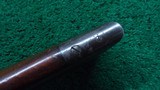 WINCHESTER MODEL 1873 RIFLE IN 44 WCF WITH 1/2 MAGAZINE - Image 18 of 23