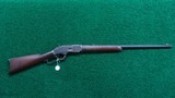 WINCHESTER MODEL 1873 RIFLE IN 44 WCF WITH 1/2 MAGAZINE - Image 23 of 23