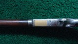 SPECIAL ORDER WINCHESTER 1873 SECOND MODEL RIFLE IN 44 WCF - Image 11 of 21