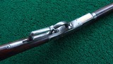 SPECIAL ORDER WINCHESTER 1873 SECOND MODEL RIFLE IN 44 WCF - Image 3 of 21