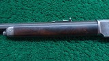 SPECIAL ORDER WINCHESTER 1873 SECOND MODEL RIFLE IN 44 WCF - Image 13 of 21