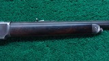 SPECIAL ORDER WINCHESTER 1873 SECOND MODEL RIFLE IN 44 WCF - Image 5 of 21