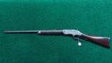 SPECIAL ORDER WINCHESTER 1873 SECOND MODEL RIFLE IN 44 WCF - Image 20 of 21