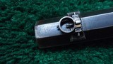 SPECIAL ORDER WINCHESTER 1873 SECOND MODEL RIFLE IN 44 WCF - Image 12 of 21