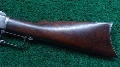SPECIAL ORDER WINCHESTER 1873 SECOND MODEL RIFLE IN 44 WCF - Image 17 of 21