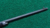 SPECIAL ORDER WINCHESTER 1873 SECOND MODEL RIFLE IN 44 WCF - Image 7 of 21