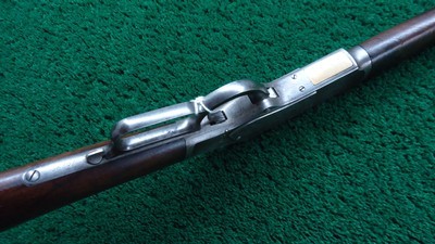 SPECIAL ORDER WINCHESTER 1873 SECOND MODEL RIFLE IN 44 WCF - Image 3 of 21
