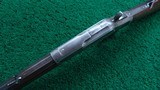 SPECIAL ORDER WINCHESTER 1873 SECOND MODEL RIFLE IN 44 WCF - Image 4 of 21