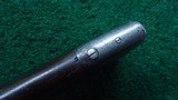 SPECIAL ORDER WINCHESTER 1873 SECOND MODEL RIFLE IN 44 WCF - Image 16 of 21