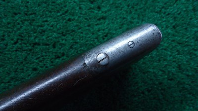 SPECIAL ORDER WINCHESTER 1873 SECOND MODEL RIFLE IN 44 WCF - Image 16 of 21