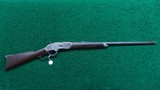SPECIAL ORDER WINCHESTER 1873 SECOND MODEL RIFLE IN 44 WCF - Image 21 of 21
