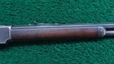 WINCHESTER MODEL 1873 RIFLE IN 44 WCF WITH 28 INCH BARREL - Image 5 of 23