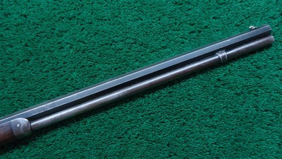WINCHESTER MODEL 1873 RIFLE IN 44 WCF WITH 28 INCH BARREL - Image 7 of 23