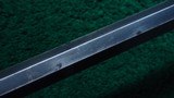 WINCHESTER MODEL 1873 RIFLE IN 44 WCF WITH 28 INCH BARREL - Image 14 of 23