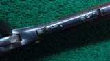 WINCHESTER MODEL 1873 RIFLE IN 44 WCF WITH 28 INCH BARREL - Image 9 of 23